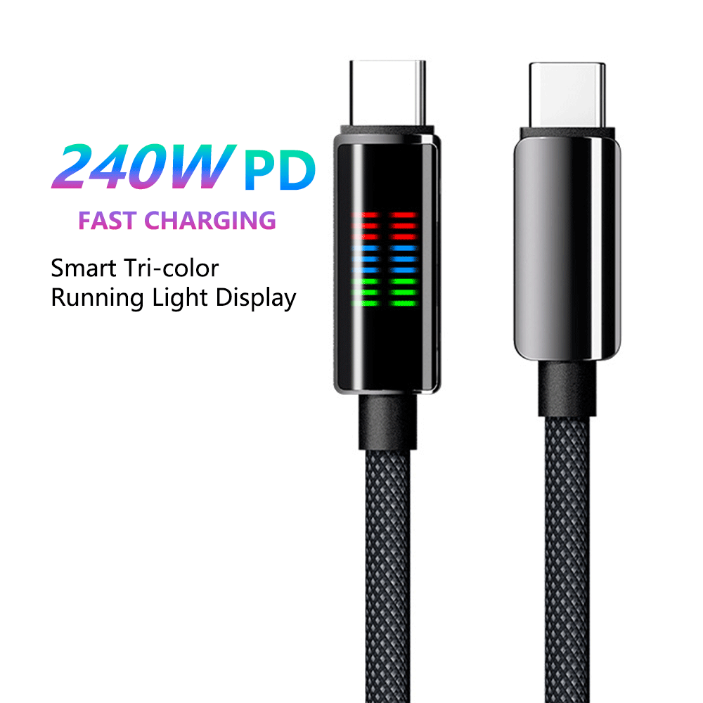 8K@60Hz HDMI 2.1 Cable