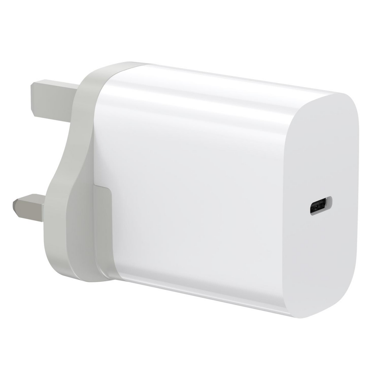 PD 65W Power Adapter