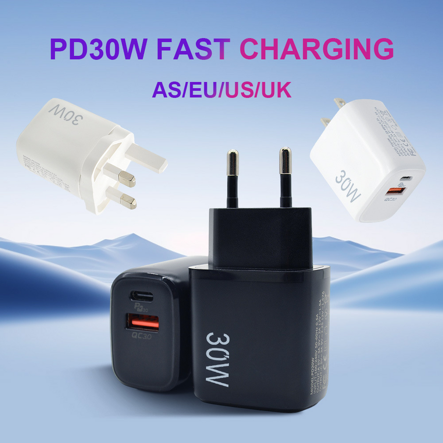 PD 30W Netzteil