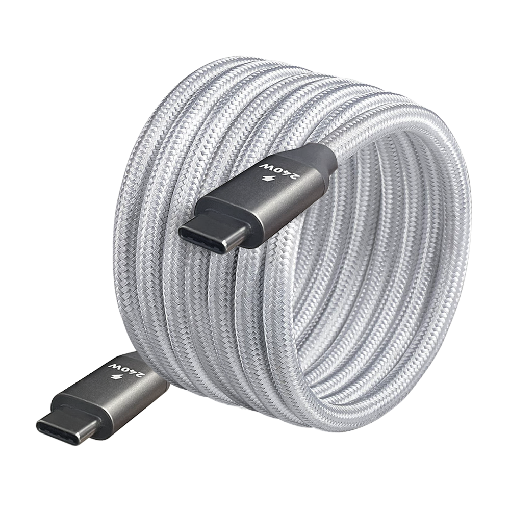 Intelligent Temperature Control 240W Data Cable