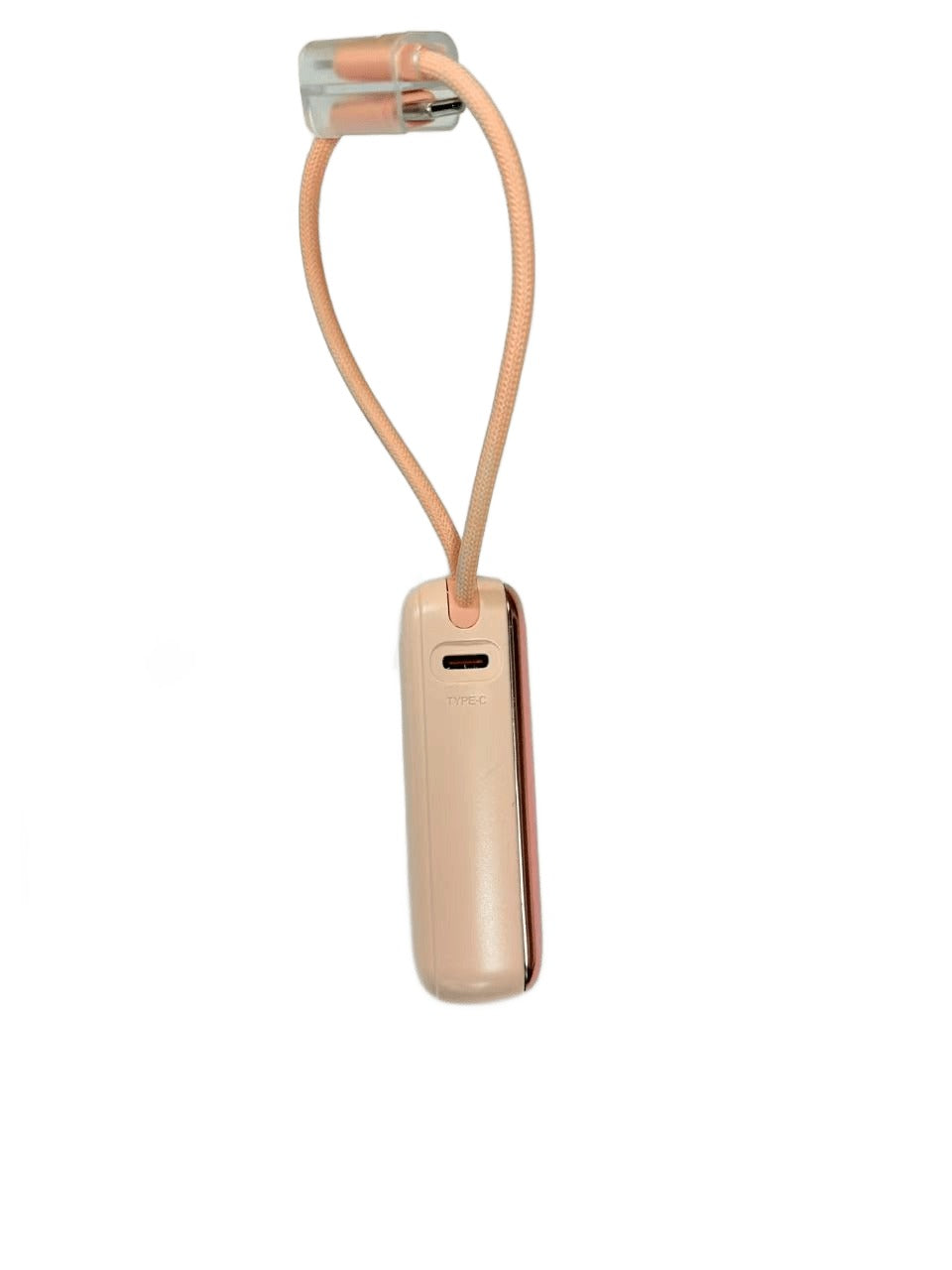 Powerbank 10000 mAh 30W Schnellladen