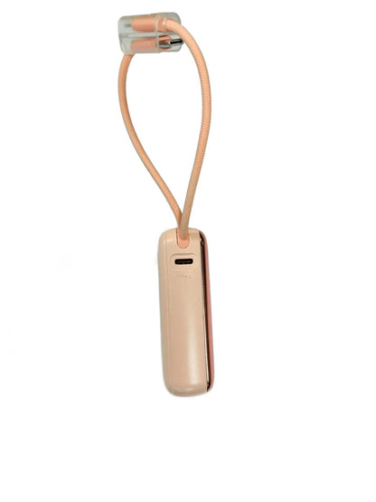 Powerbank 10000 mAh 30W Schnellladen