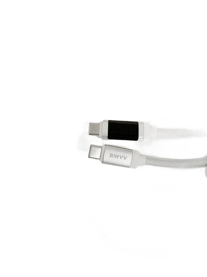 BWVV Fast Charging USB Cable