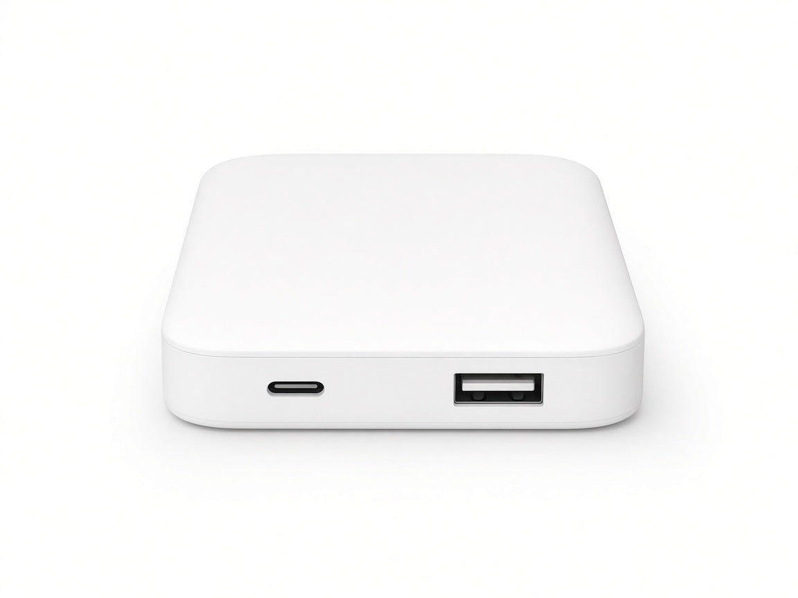 Powerbanks